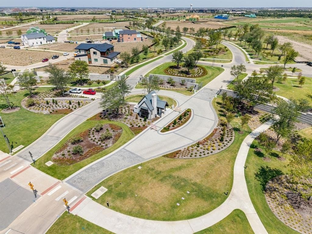 0.44 acres in Denton County - photo 15