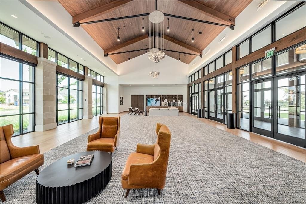 0.44 acres in Denton County - photo 31