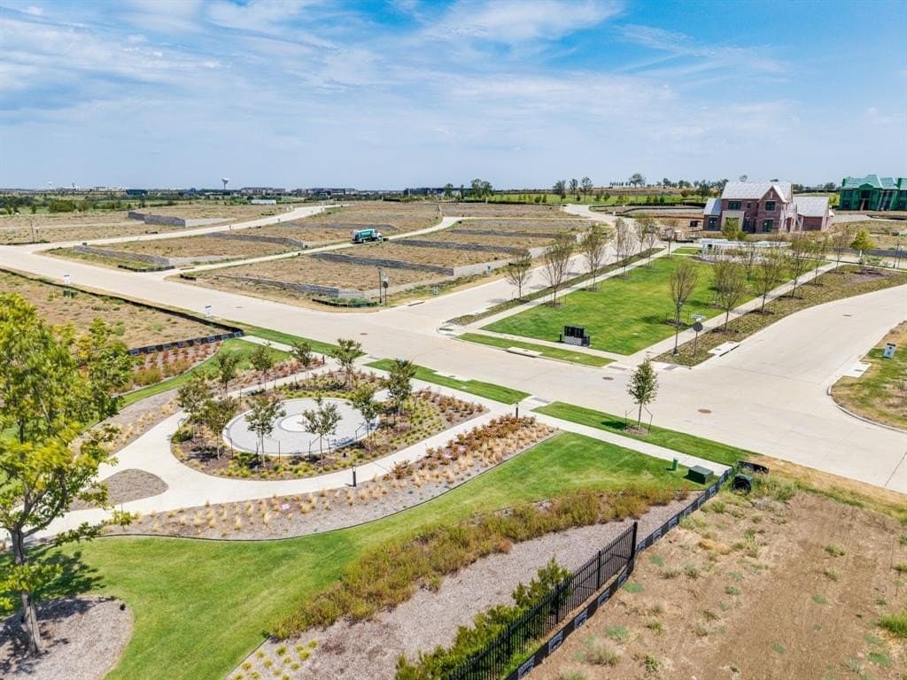 0.44 acres in Denton County - photo 20