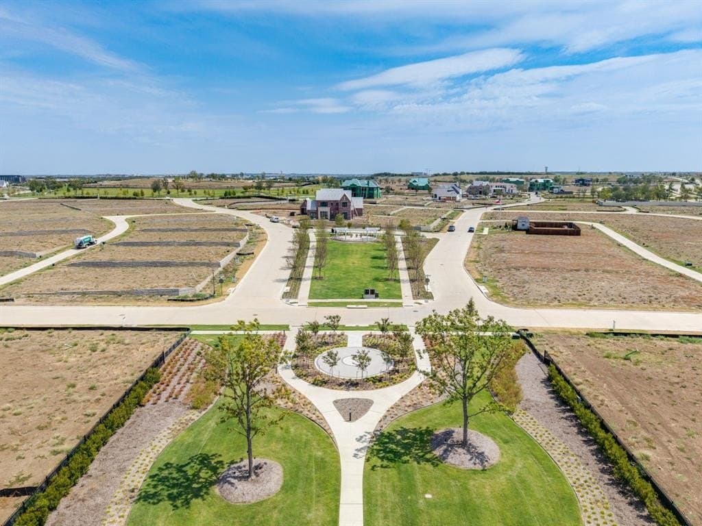 0.44 acres in Denton County - photo 21