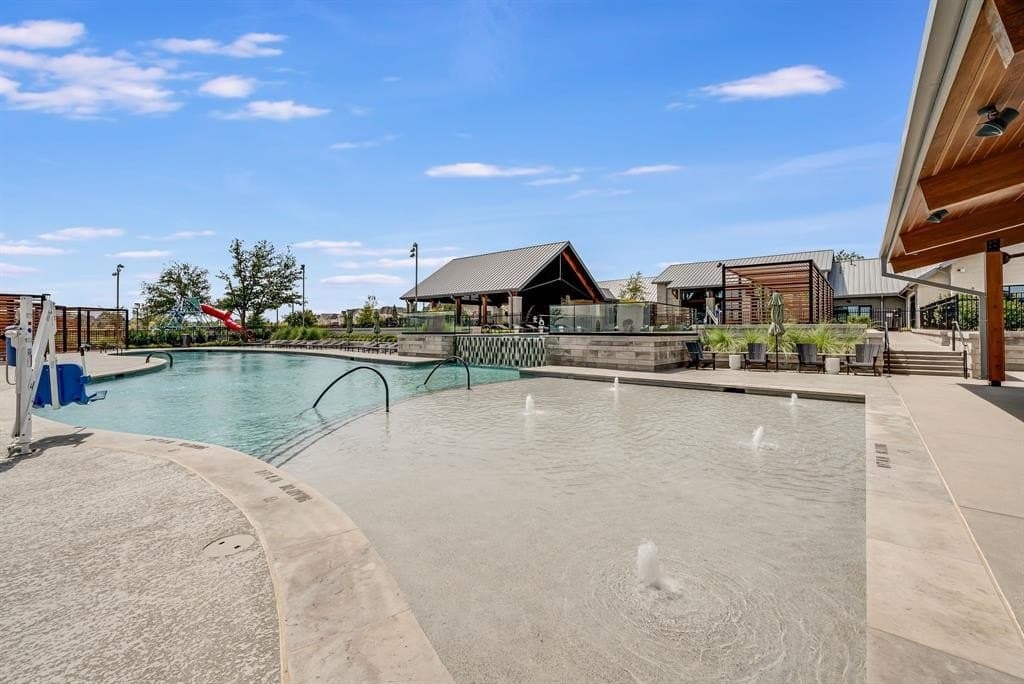 0.44 acres in Denton County - photo 29