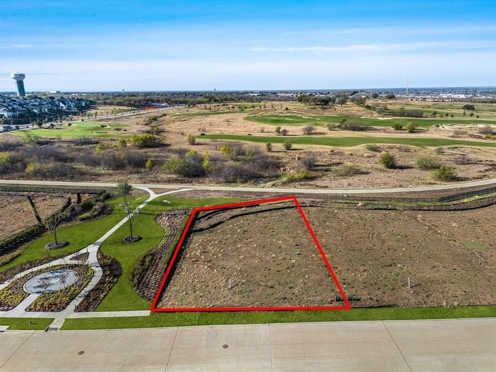 0.44 acres in Denton County - photo 2
