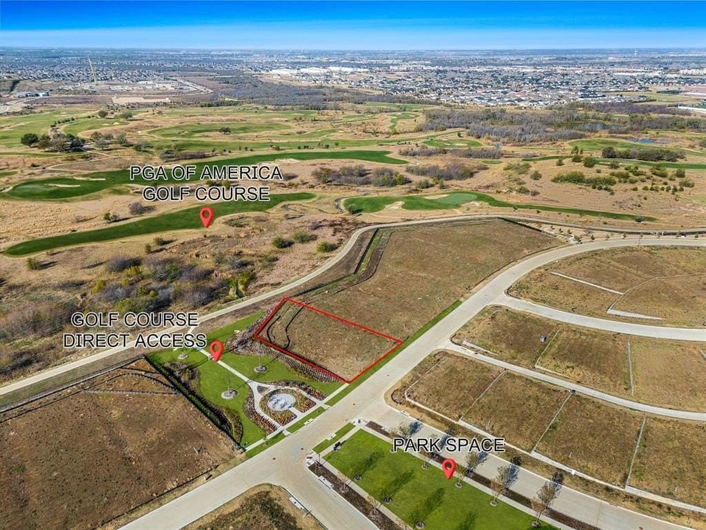 0.44 acres in Denton County - photo 8