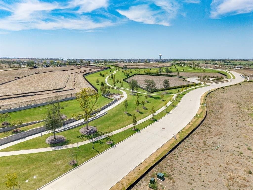 0.44 acres in Denton County - photo 23