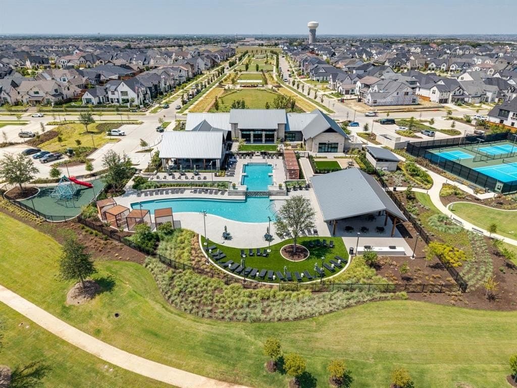 0.44 acres in Denton County - photo 27