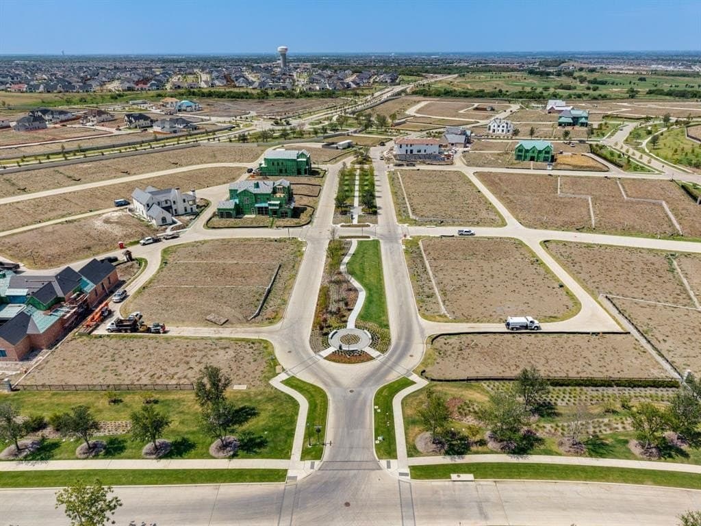 0.44 acres in Denton County - photo 19