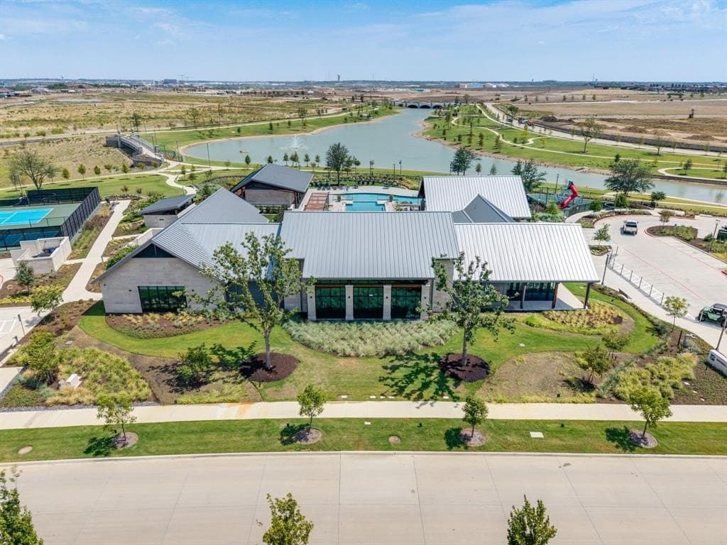 0.44 acres in Denton County - photo 28