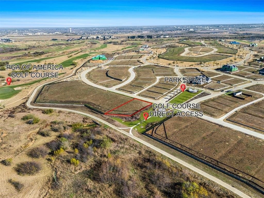 0.44 acres in Denton County - photo 9