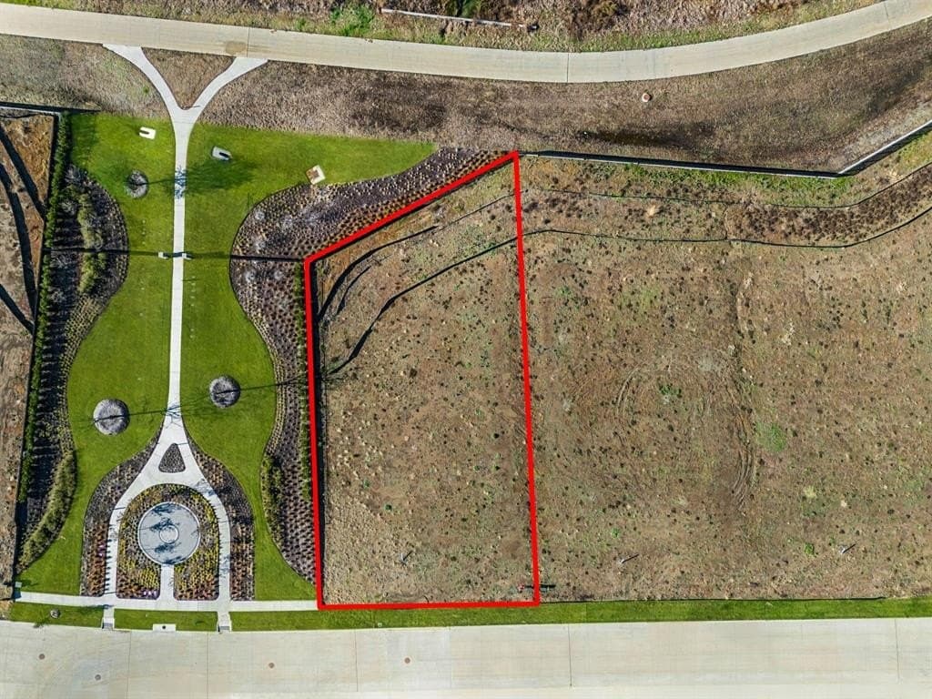 0.44 acres in Denton County - photo 7