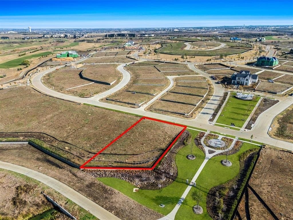0.44 acres in Denton County - photo 6