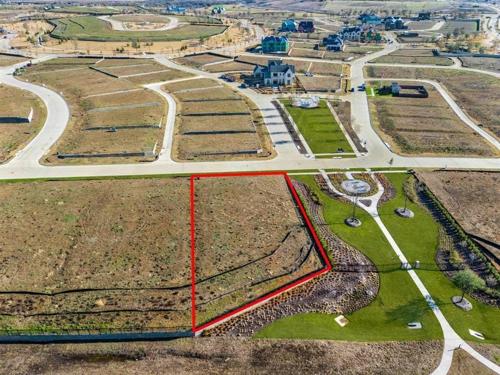 0.44 acres in Denton County - photo 5