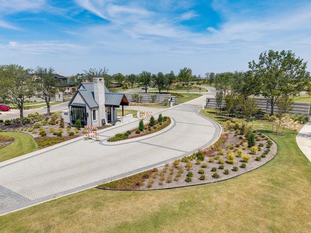 0.44 acres in Denton County - photo 12