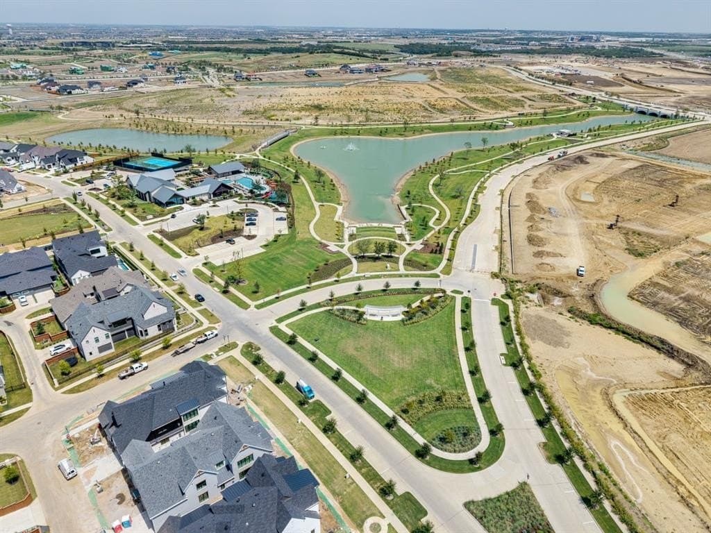 0.44 acres in Denton County - photo 24