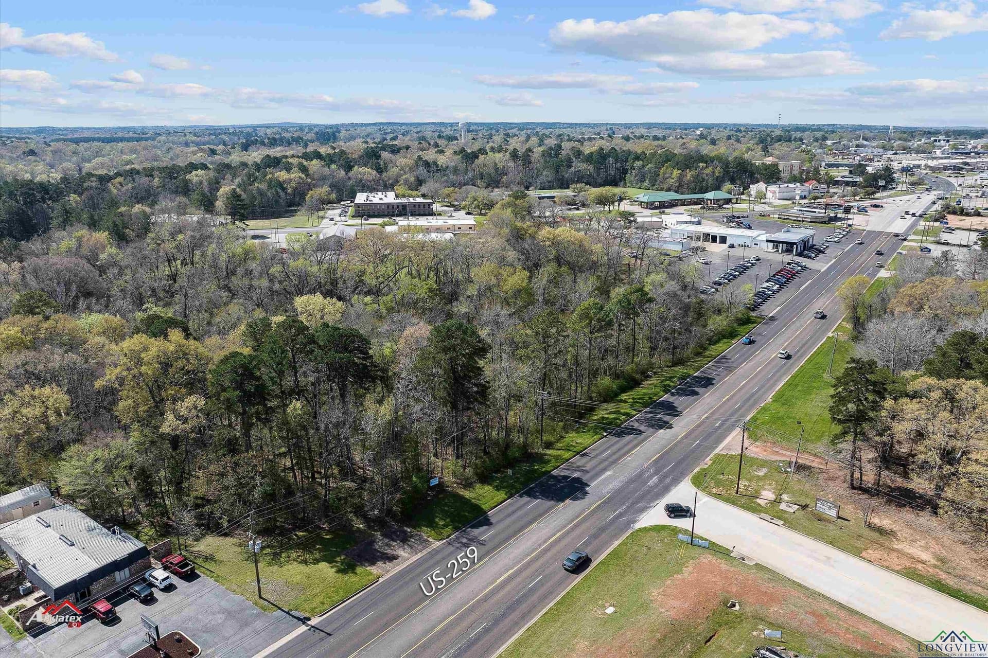 22 acres in Gregg County - photo 6