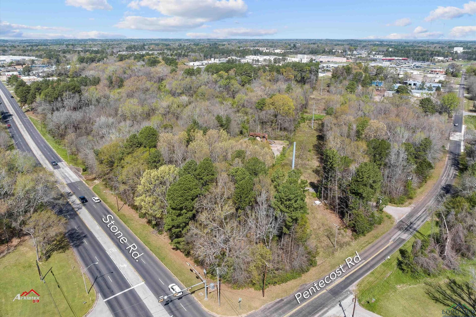22+/- Ac Tbd Stone Rd.