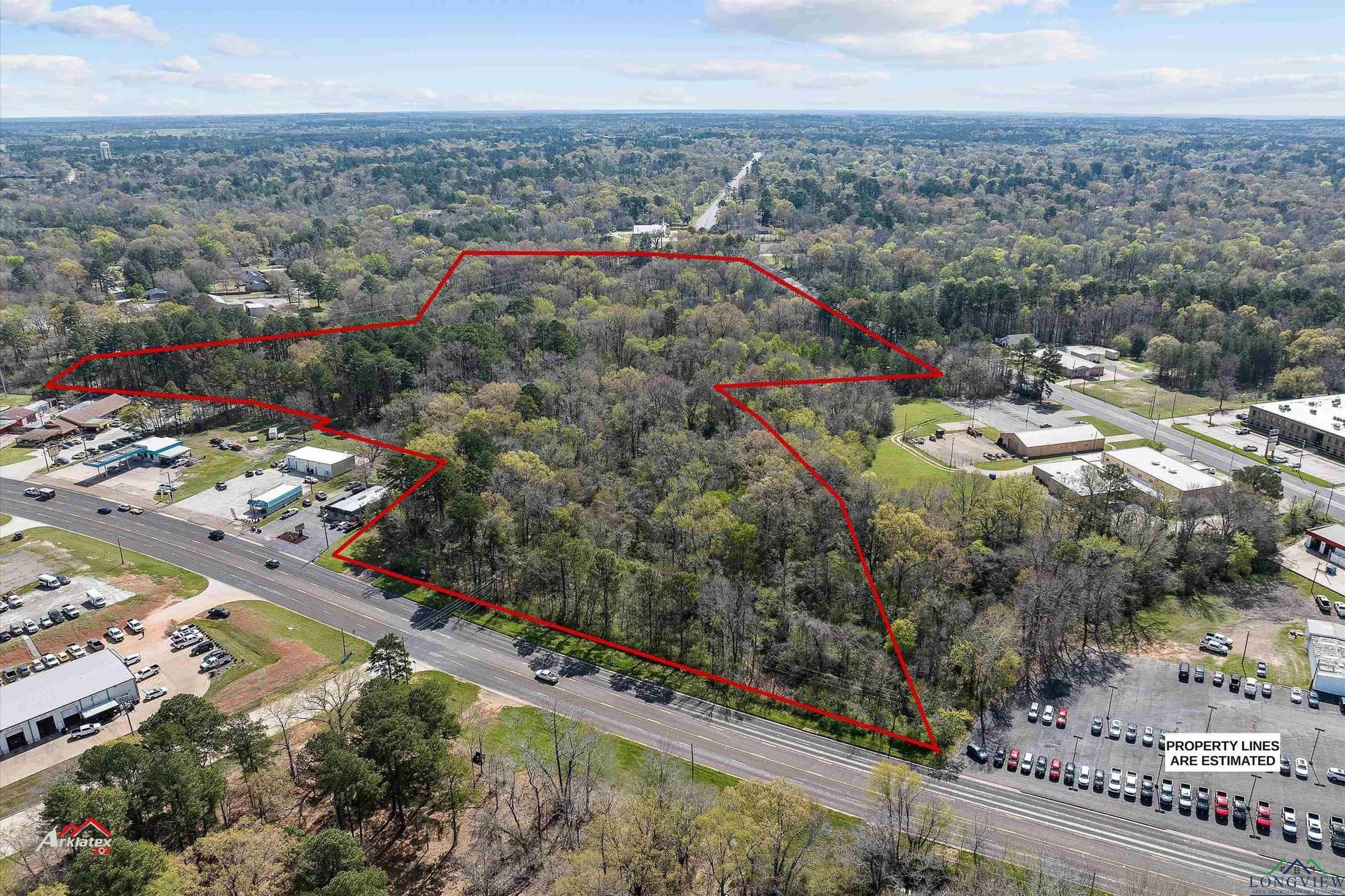 22 acres in Gregg County - photo 3