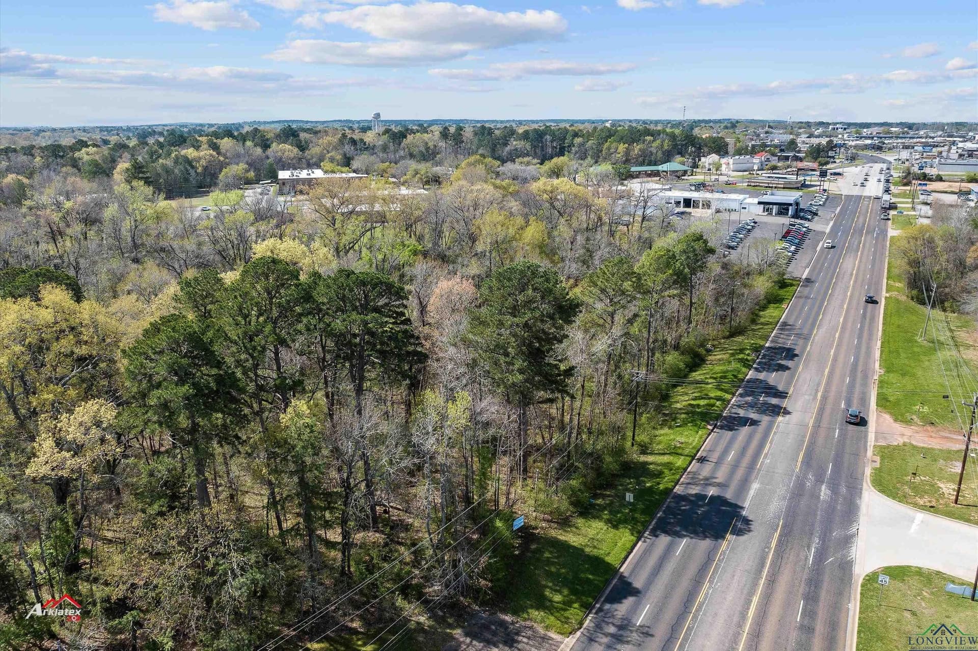 22 acres in Gregg County - photo 5
