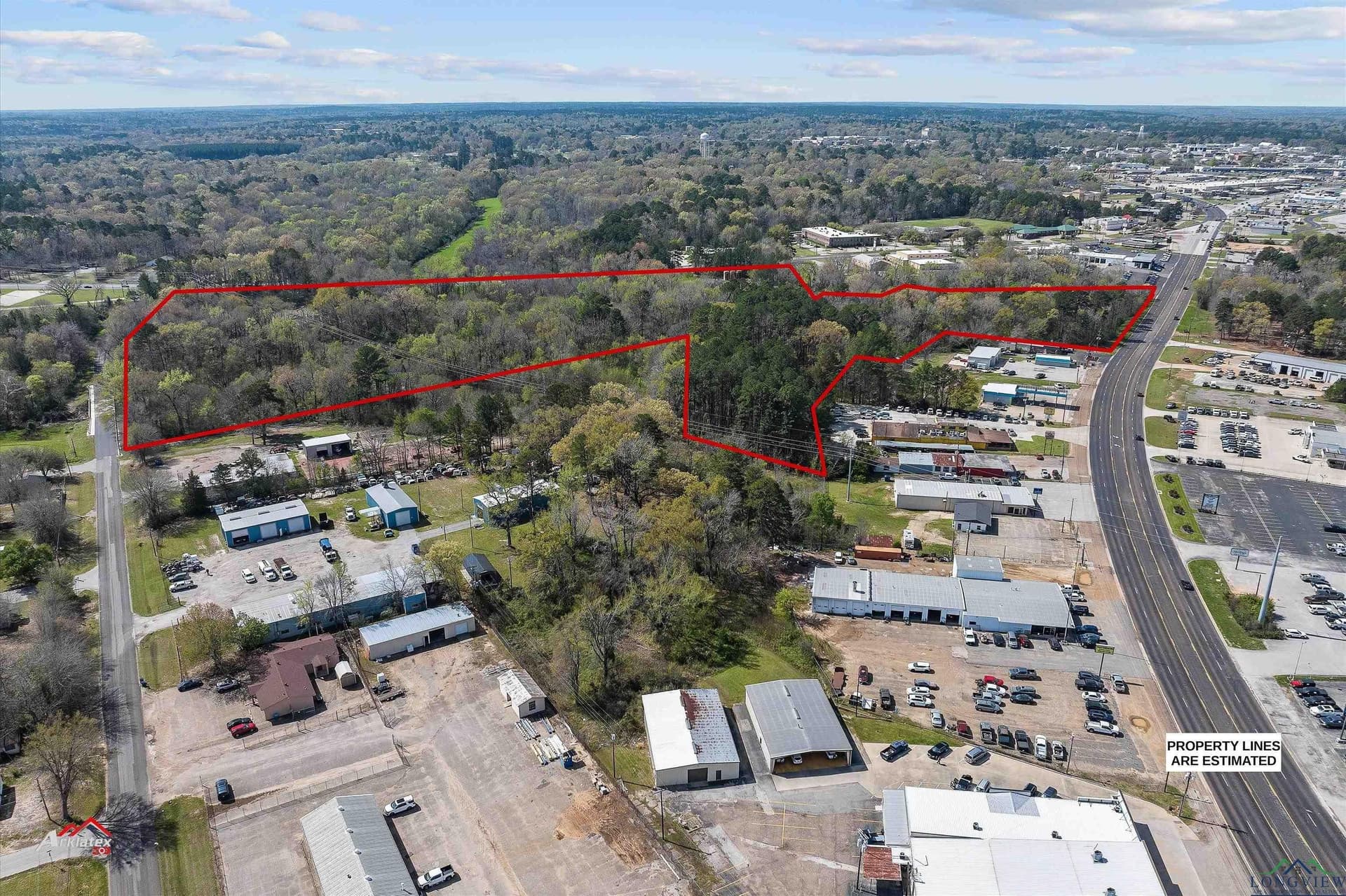 22 acres in Gregg County - photo 2