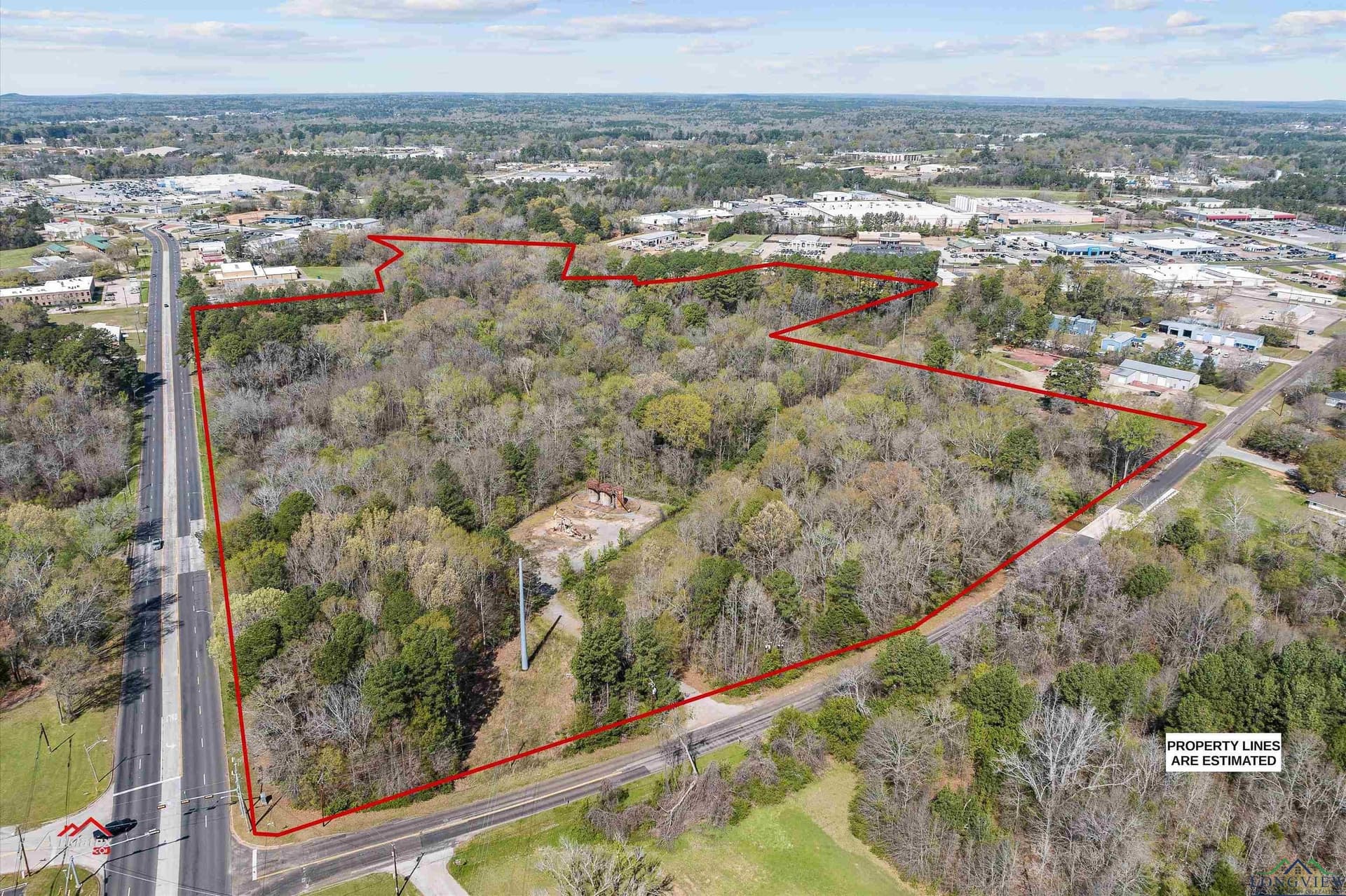 22 acres in Gregg County - photo 4