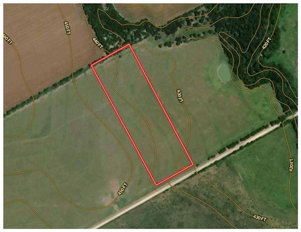 10.01 acres in Falls County - photo 9