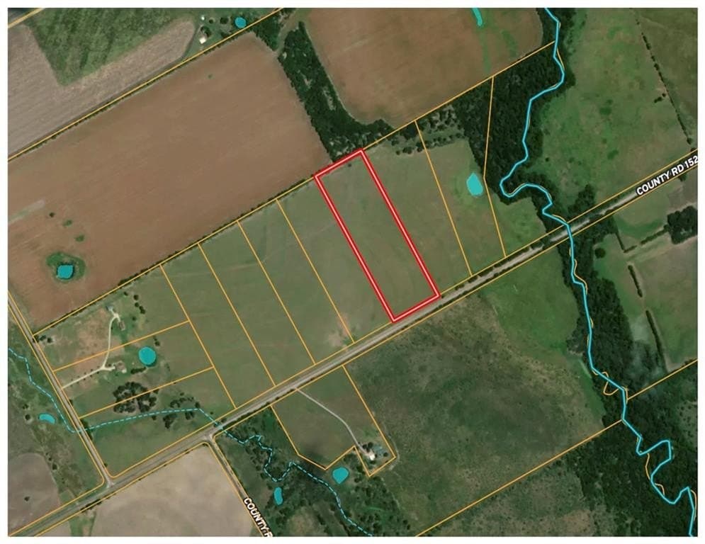 10.01 acres in Falls County - photo 2