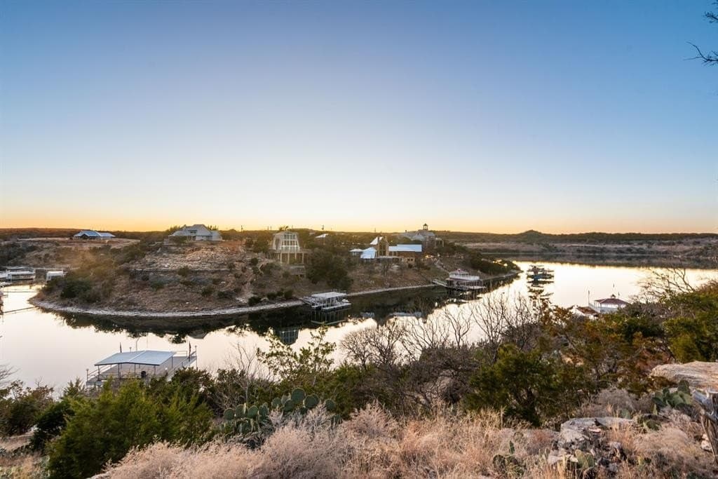 1.45 acres in Palo Pinto County - photo 33