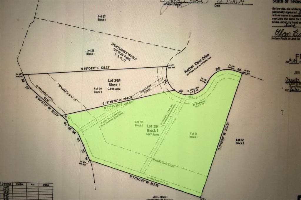 1.45 acres in Palo Pinto County - photo 37