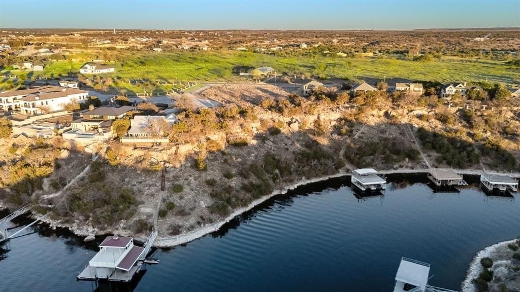 1.45 acres in Palo Pinto County - photo 4