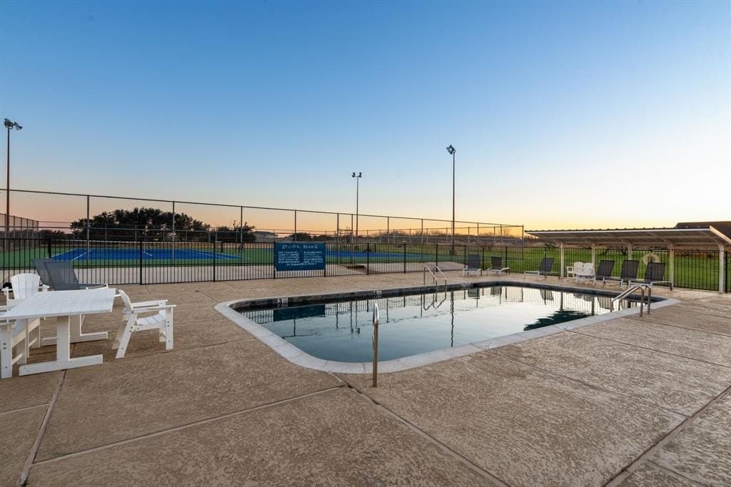 1.45 acres in Palo Pinto County - photo 34