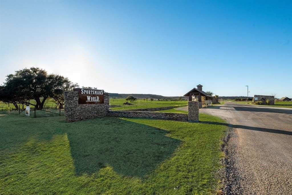 1.45 acres in Palo Pinto County - photo 24