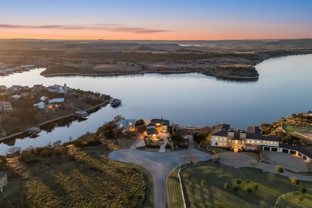 1.45 acres in Palo Pinto County - photo 2