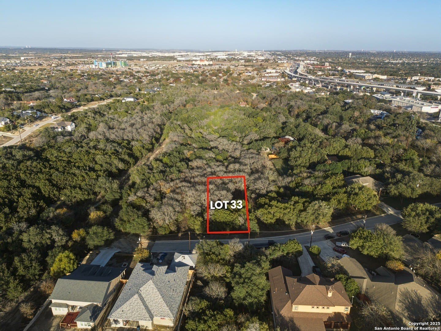 0.24 acres in Bexar County - photo 5