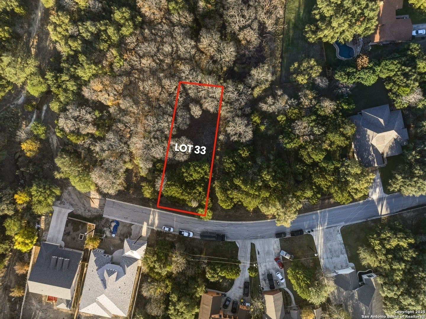 0.24 acres in Bexar County - photo 3