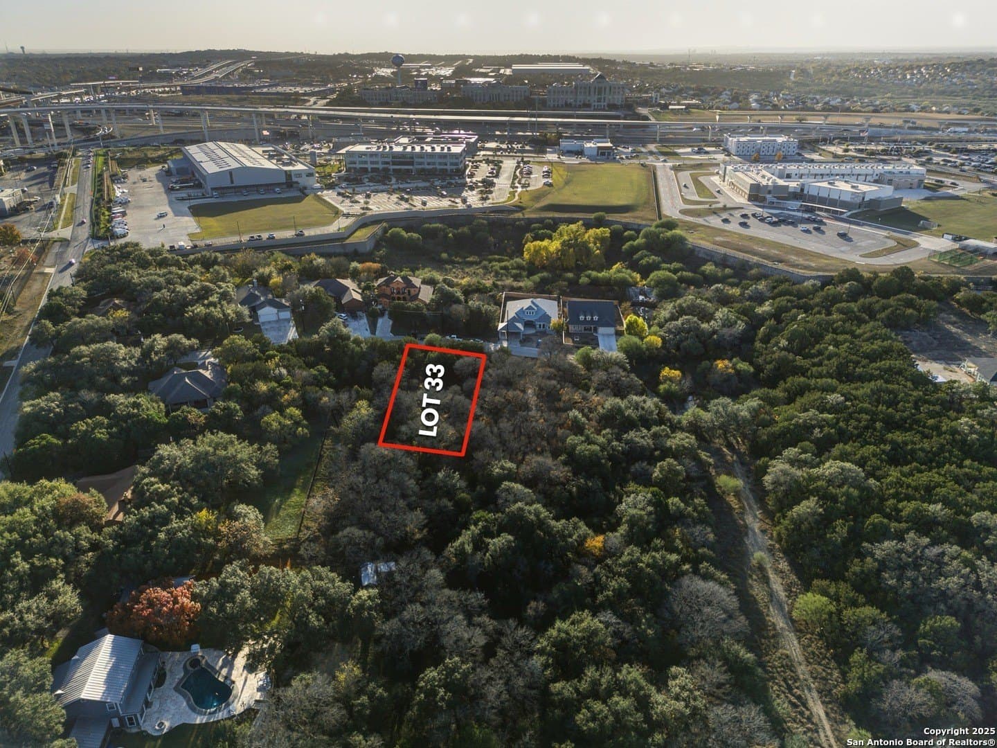0.24 acres in Bexar County - photo 6