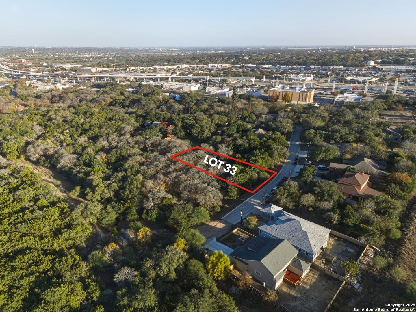 0.24 acres in Bexar County - photo 8