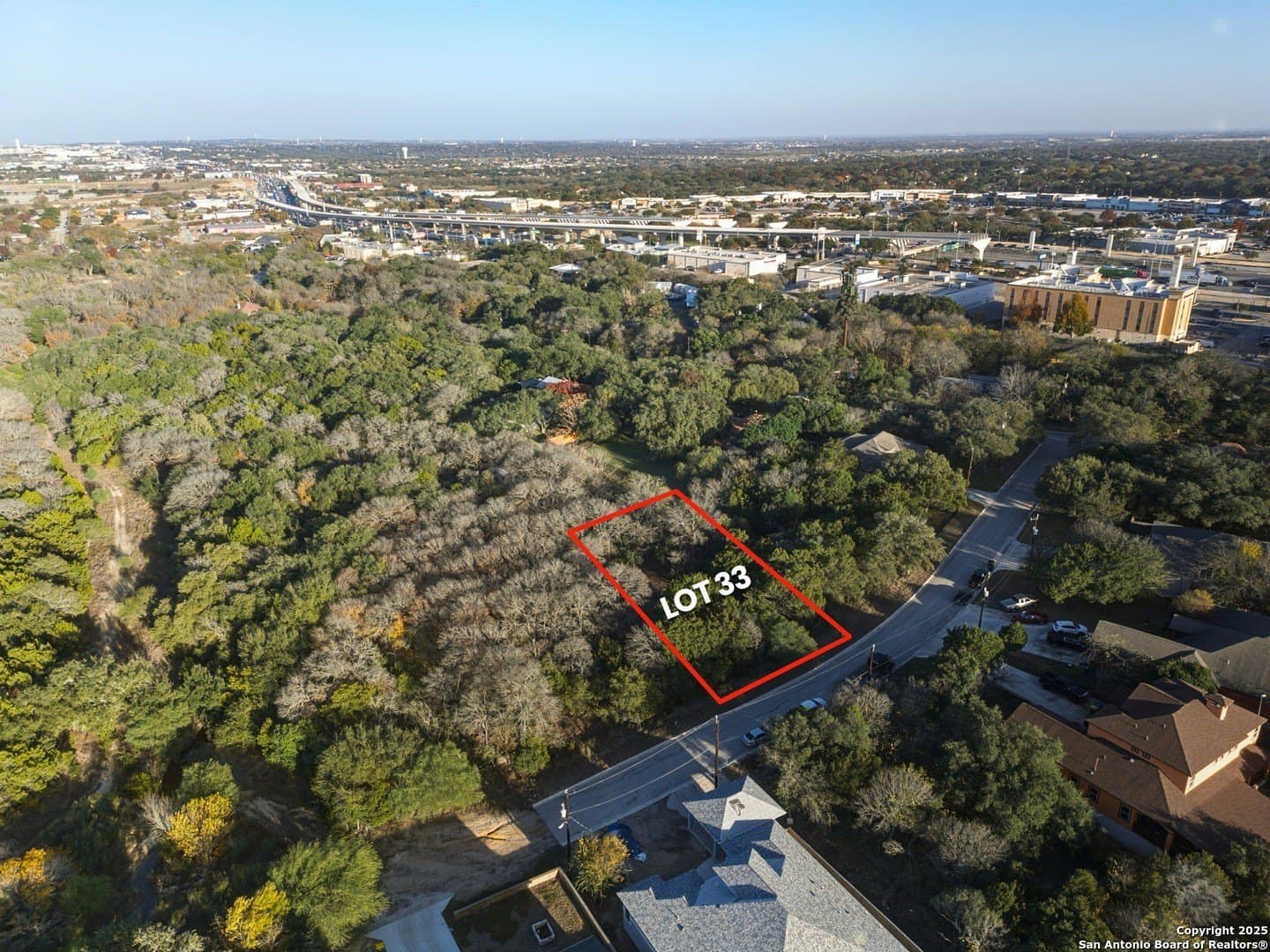 0.24 acres in Bexar County - photo 4