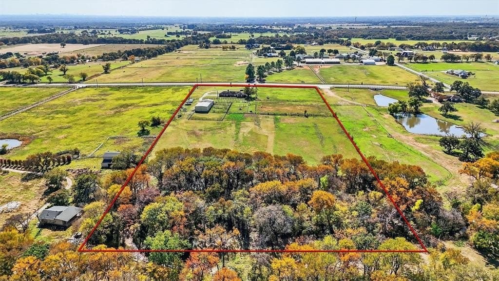 10 acres in Denton County - photo 11
