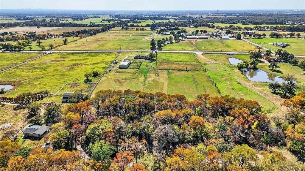 10 acres in Denton County - photo 10