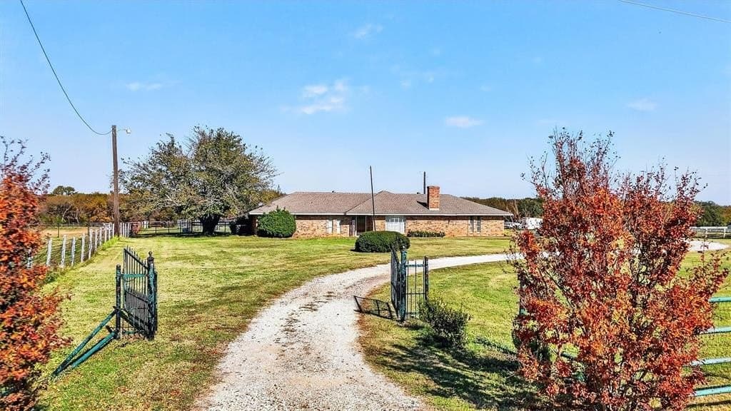 10 acres in Denton County - photo 8