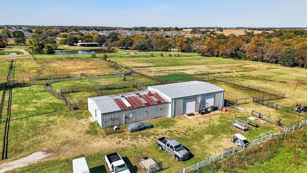 10 acres in Denton County - photo 14