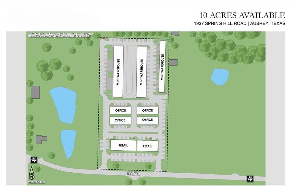 10 acres in Denton County - photo 28