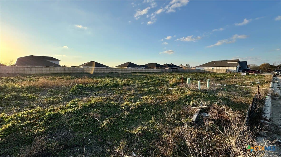 936 Campbelton Drive lot: 23