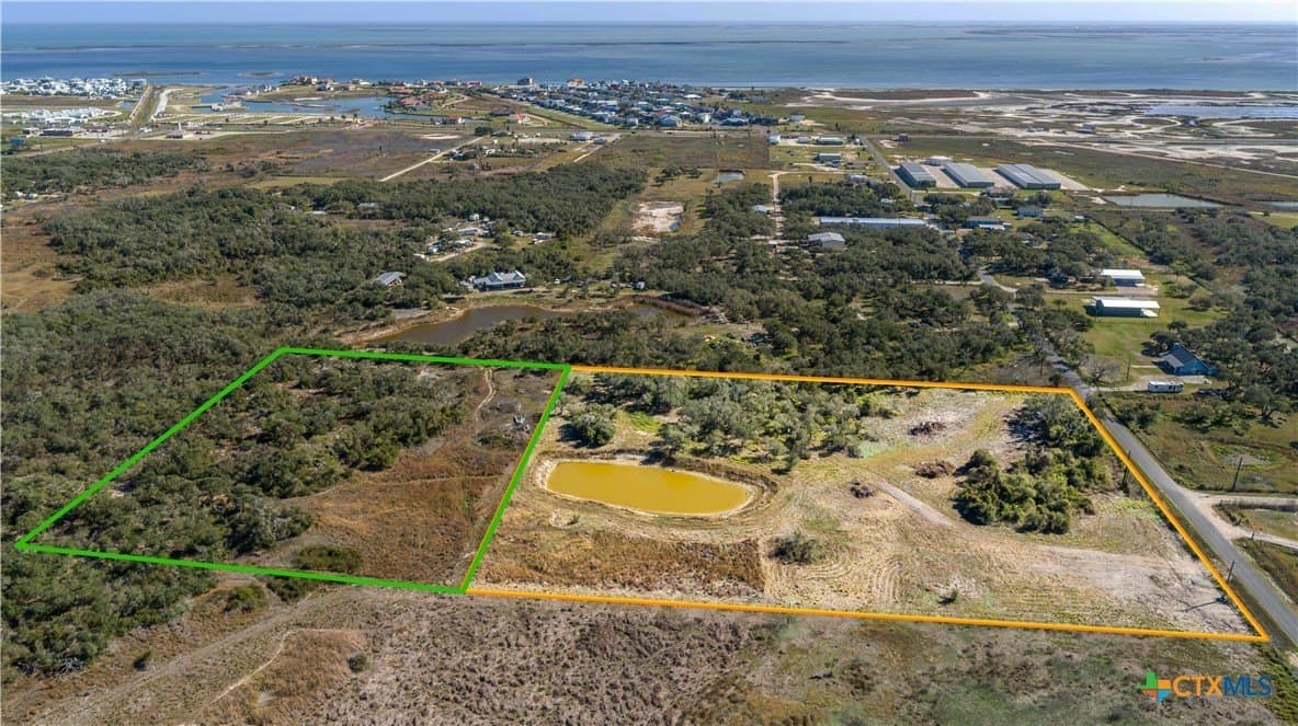 504 Shaver Road lot: 2-R