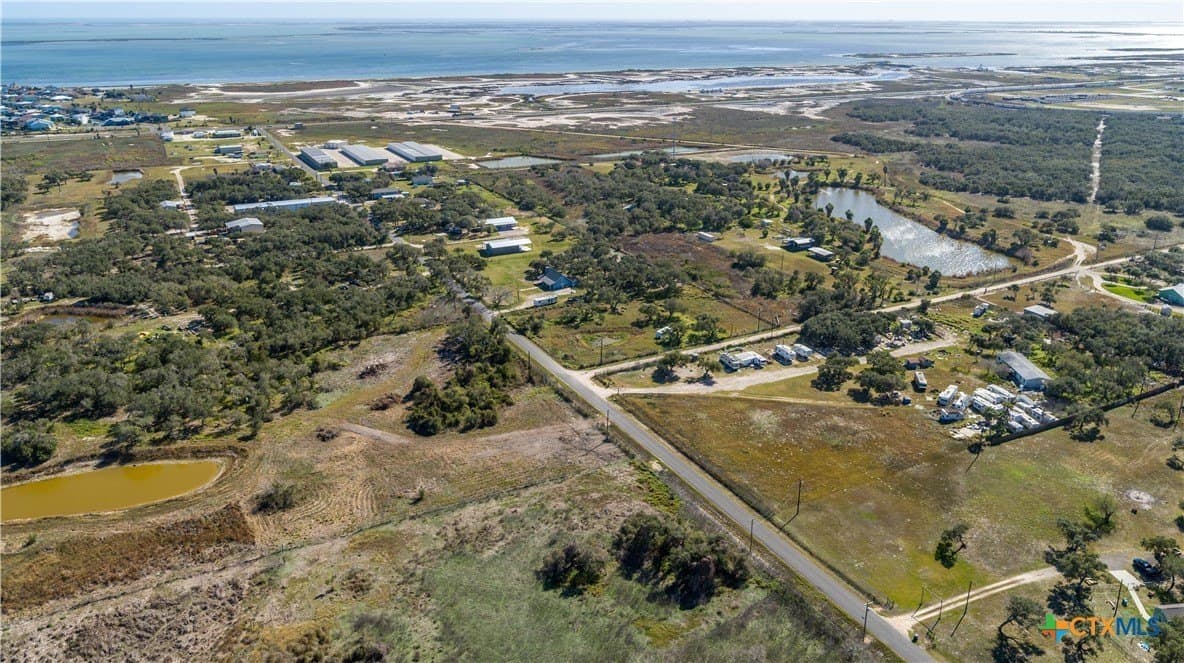 5.76 acres in Aransas County - photo 5