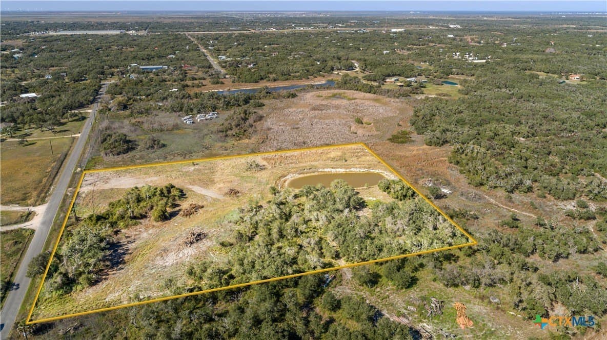 5.76 acres in Aransas County - photo 7