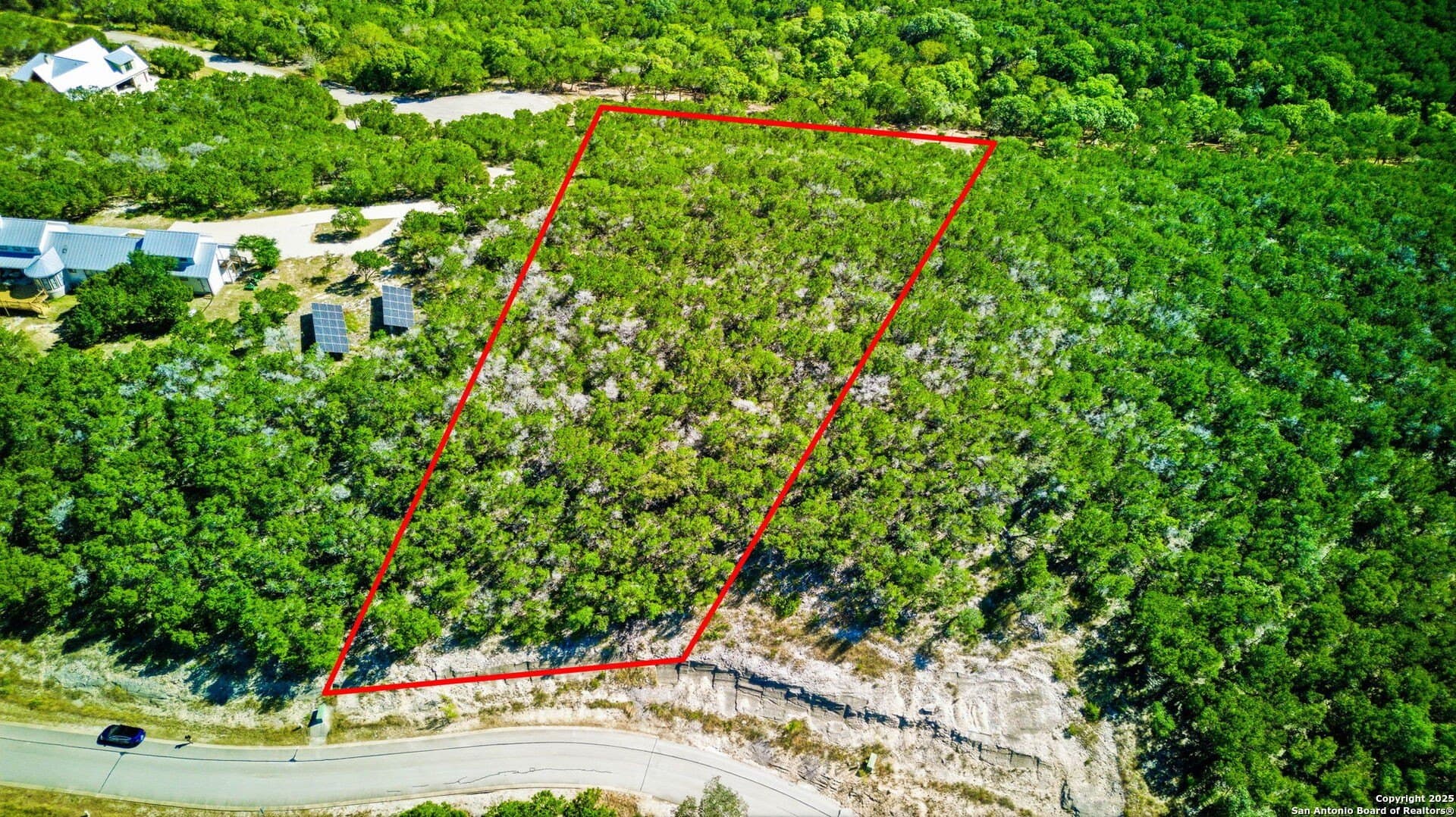 2 acres in Medina County - photo 3