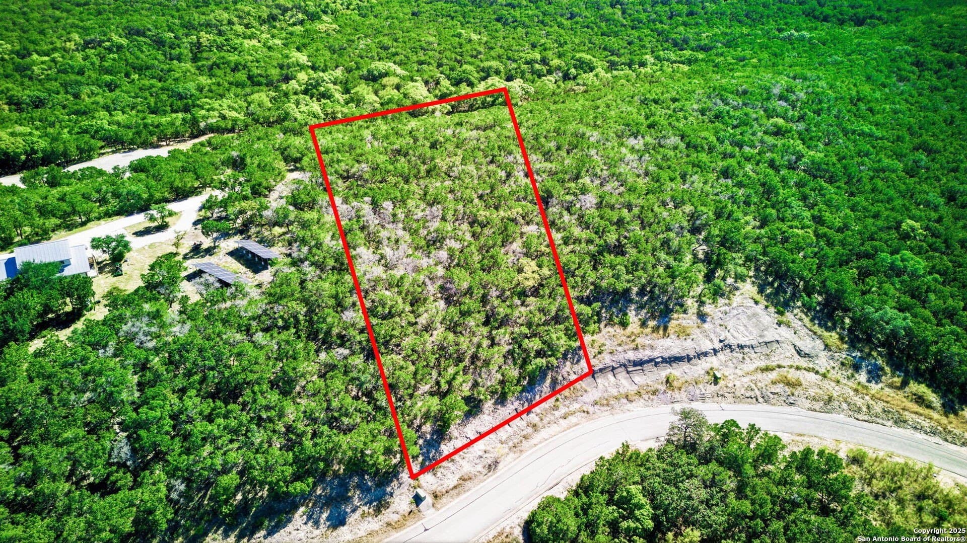 2 acres in Medina County - photo 5