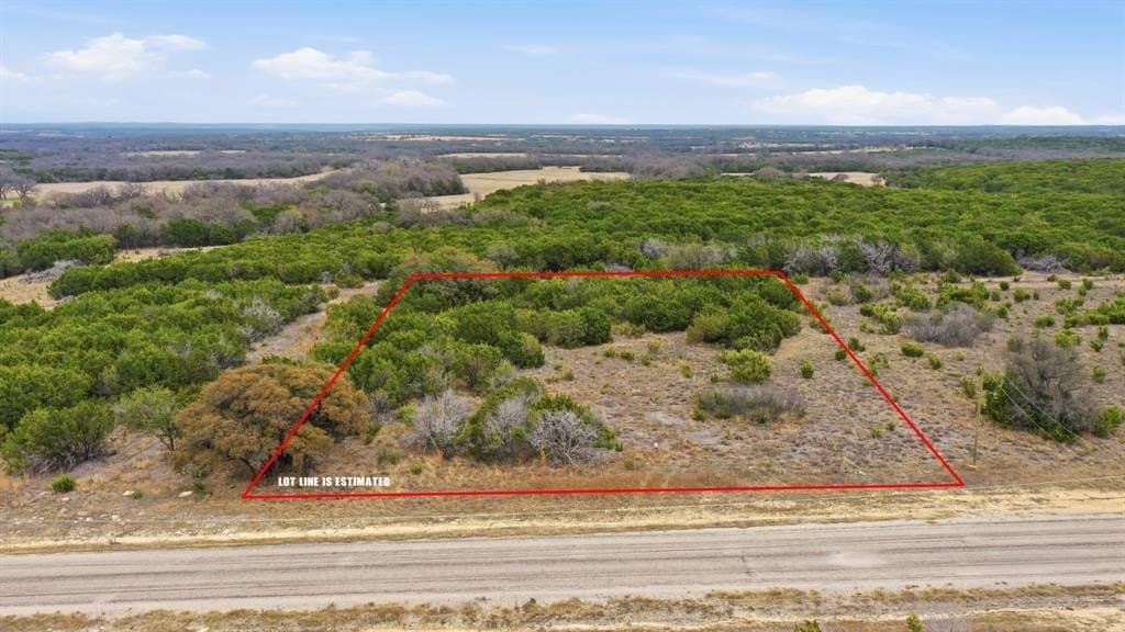 Lot 11 Mesa Vista Drive