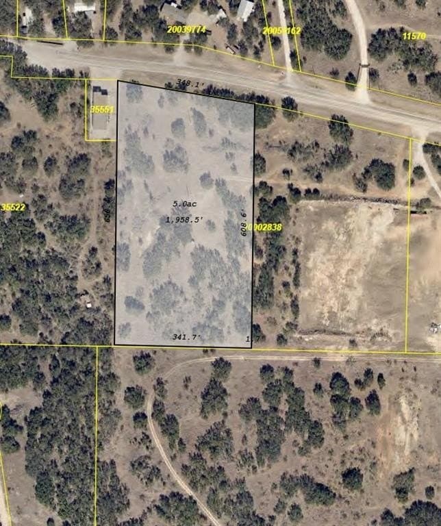5 acres in Brown County - photo 7