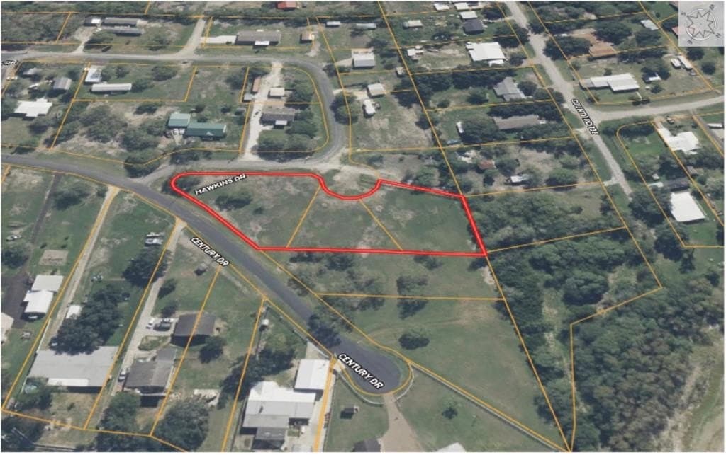 1.11 acres in San Patricio County - photo 3